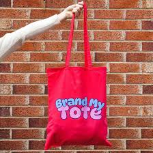 Branded Tote Bags for Charity Campaigns: Carrying Awareness Further